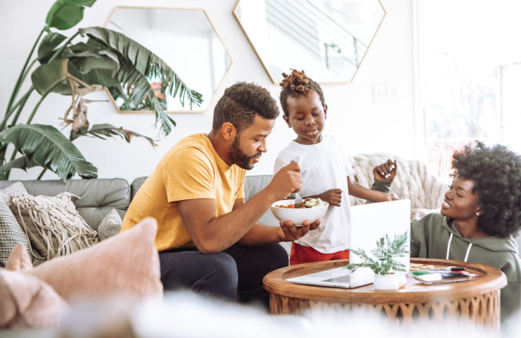Partnering with Multi-Generational TikTok Influencers