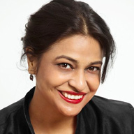Asmita Dubey — Chief Digital Marketing Officer L’Oréal Groupe