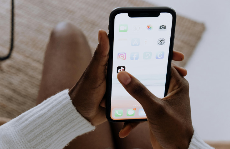 Potential TikTok Ban: What It Means for Creators and Influencer Marketing Programs