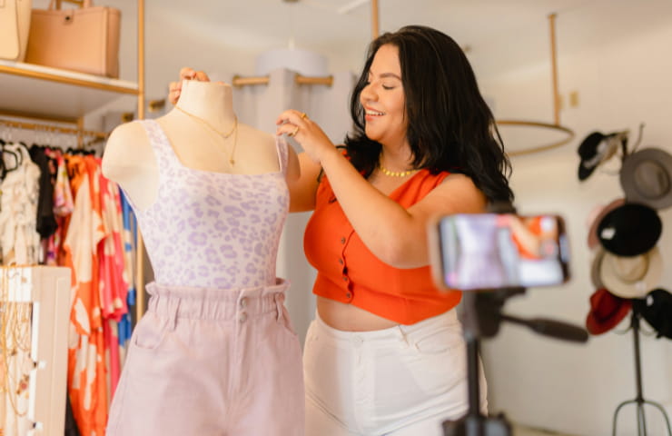Influencer Program Examples from Top Fashion Brands