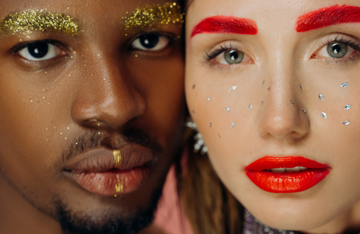 Top 10 Beauty Brands in Influencer Marketing of 2022